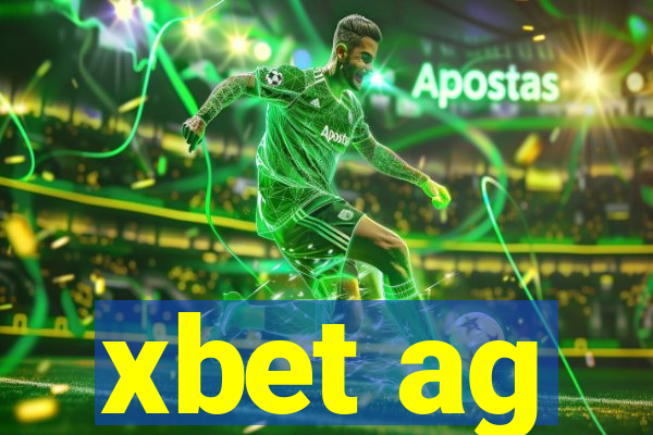 xbet ag